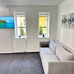 Apartmán Silvia 101