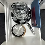 Apartmán Silvia 101