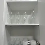 Silvia 101 Apartmán Druskininkai