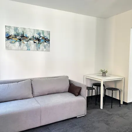 Silvia 101 Apartmán