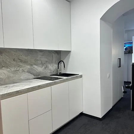 Apartment Silvia 101 Druskininkai