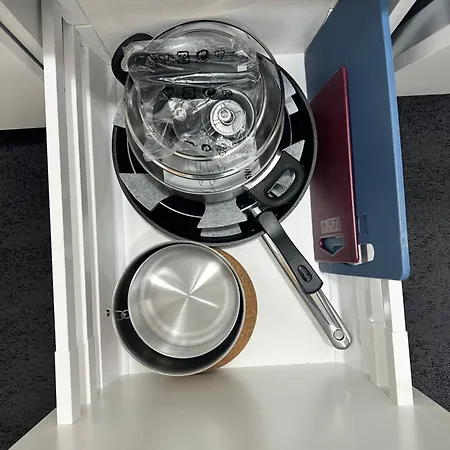 Apartment Silvia 101