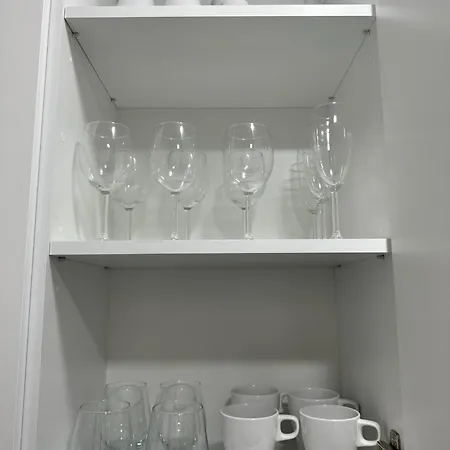 Silvia 101 Apartment Druskininkai