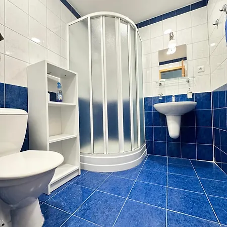 Apartment Silvia 101 *