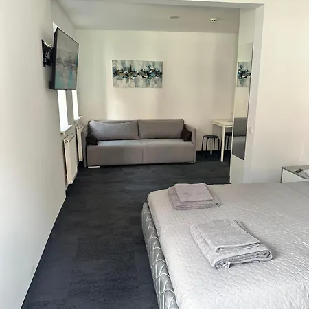 Appartement Silvia 101