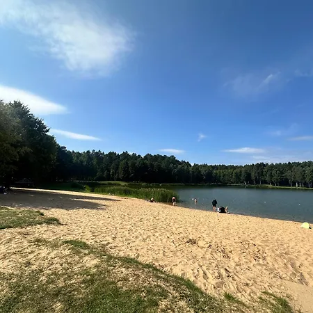 Apartment Silvia 101