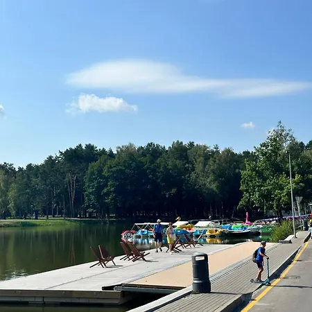 Apartment Silvia 101