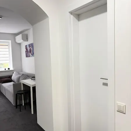 Apartment Silvia 101
