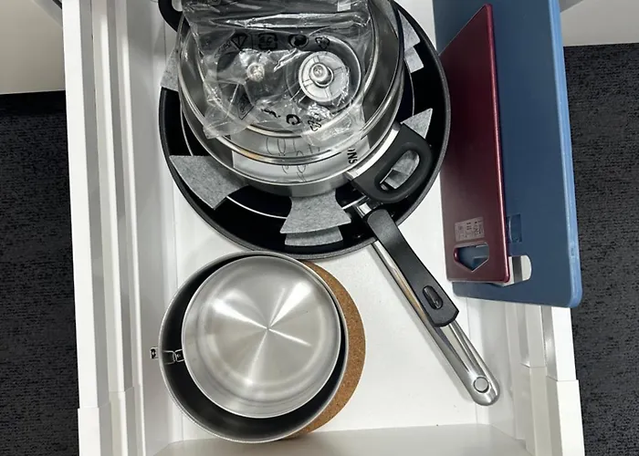 Apartment Silvia 101