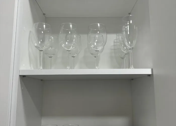 Silvia 101 Daire Druskininkai