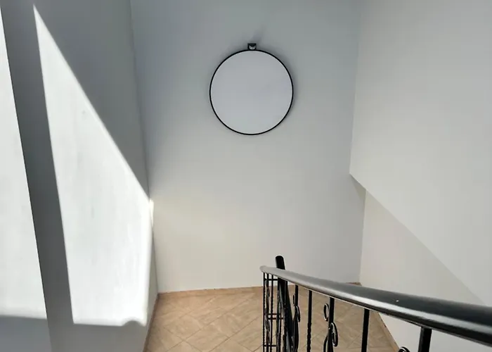 Silvia 101 Apartment *