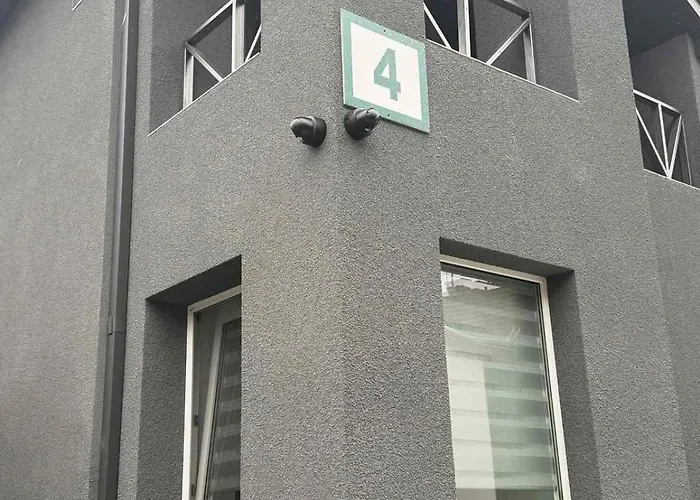 Silvia 101 Apartment Druskininkai