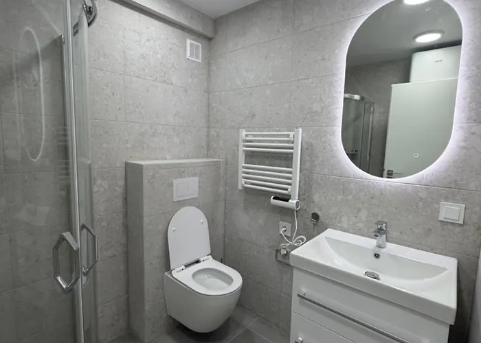 Apartment Silvia 101 *